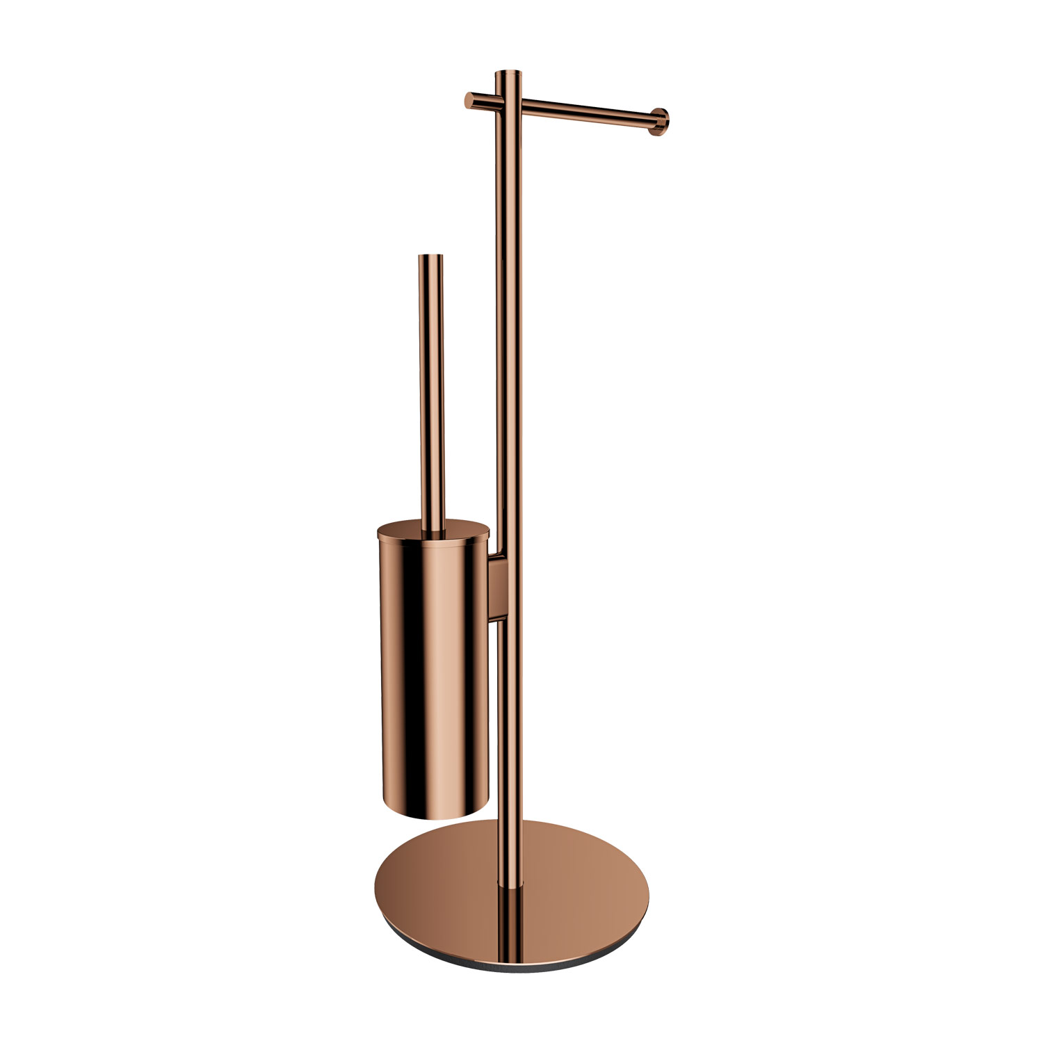 Omnires Modern Project portascopino wc || MP60810CP