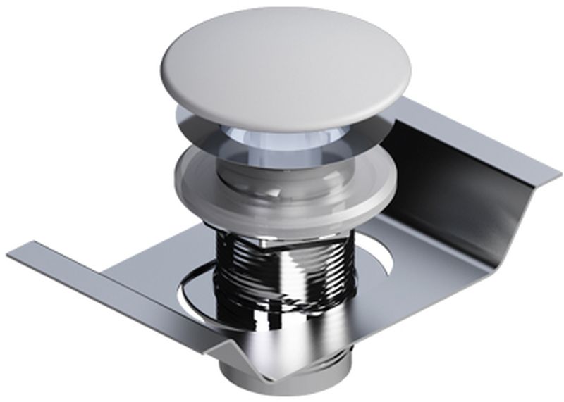 Catalano tappo per lavabo bianco 9050700021