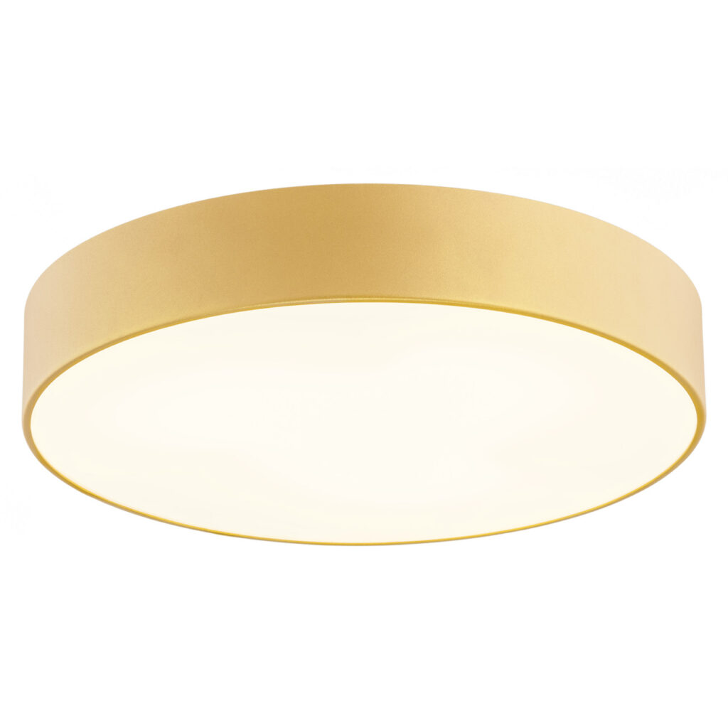 Argon Darling plafoniera 2x15 W oro 872