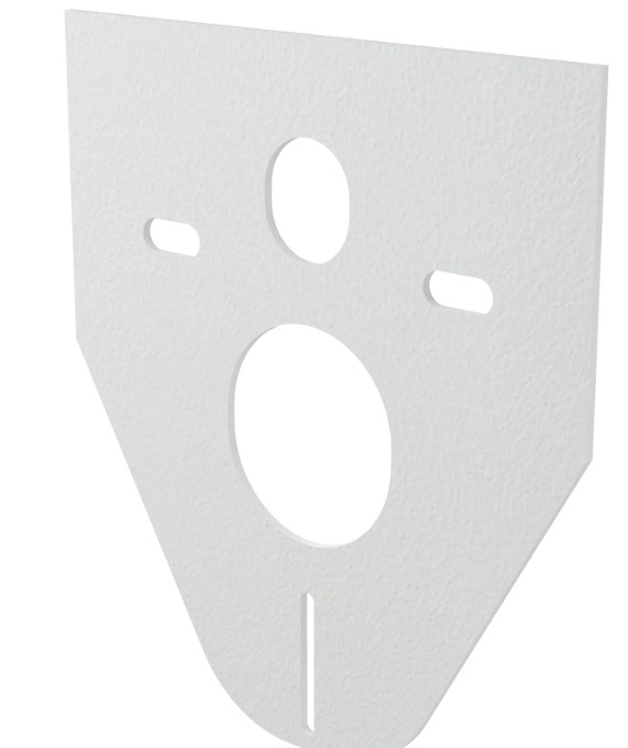 Alca Plast guarnizione insonorizzante M91