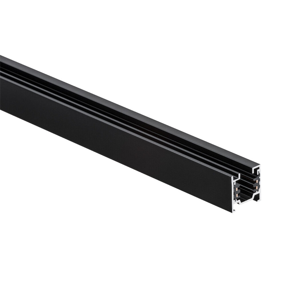 Argon T-Rack binario elettrificato x W nero 4380