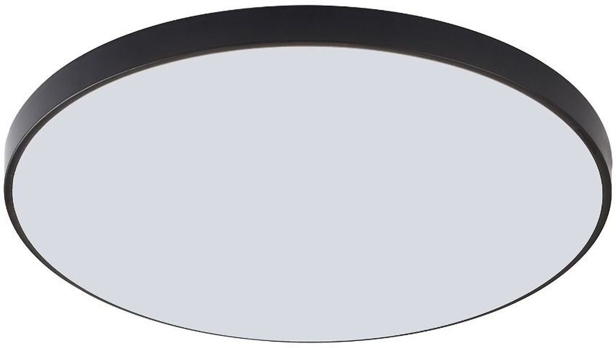 Zuma Line Veri plafoniera 1x32 W bianco-nero WM-C7300-S-BL