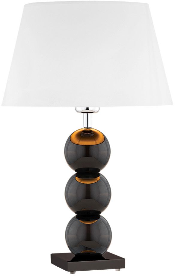 Argon Fudżi lampada da tavolo x W 4058
