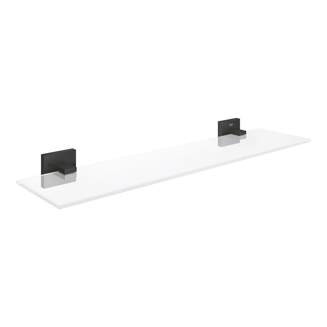 Grohe Start Cube mensola 53 cm nero 411092430