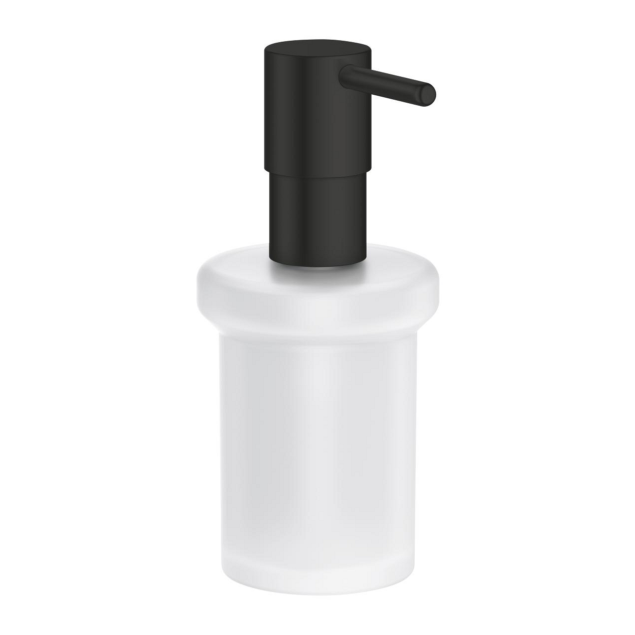 Grohe Start dispenser di sapone liquido 160 ml nero 411882430