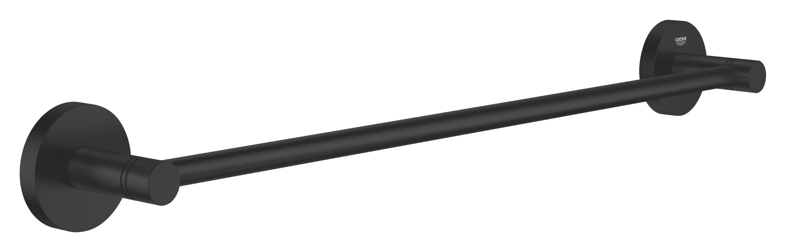 Grohe Start asta nero 411972430