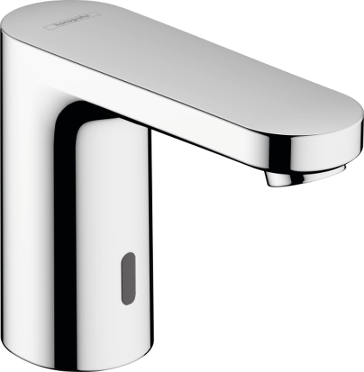 Hansgrohe Vernis Blend rubinetto per lavabo verticale elettronico cromo 71502000