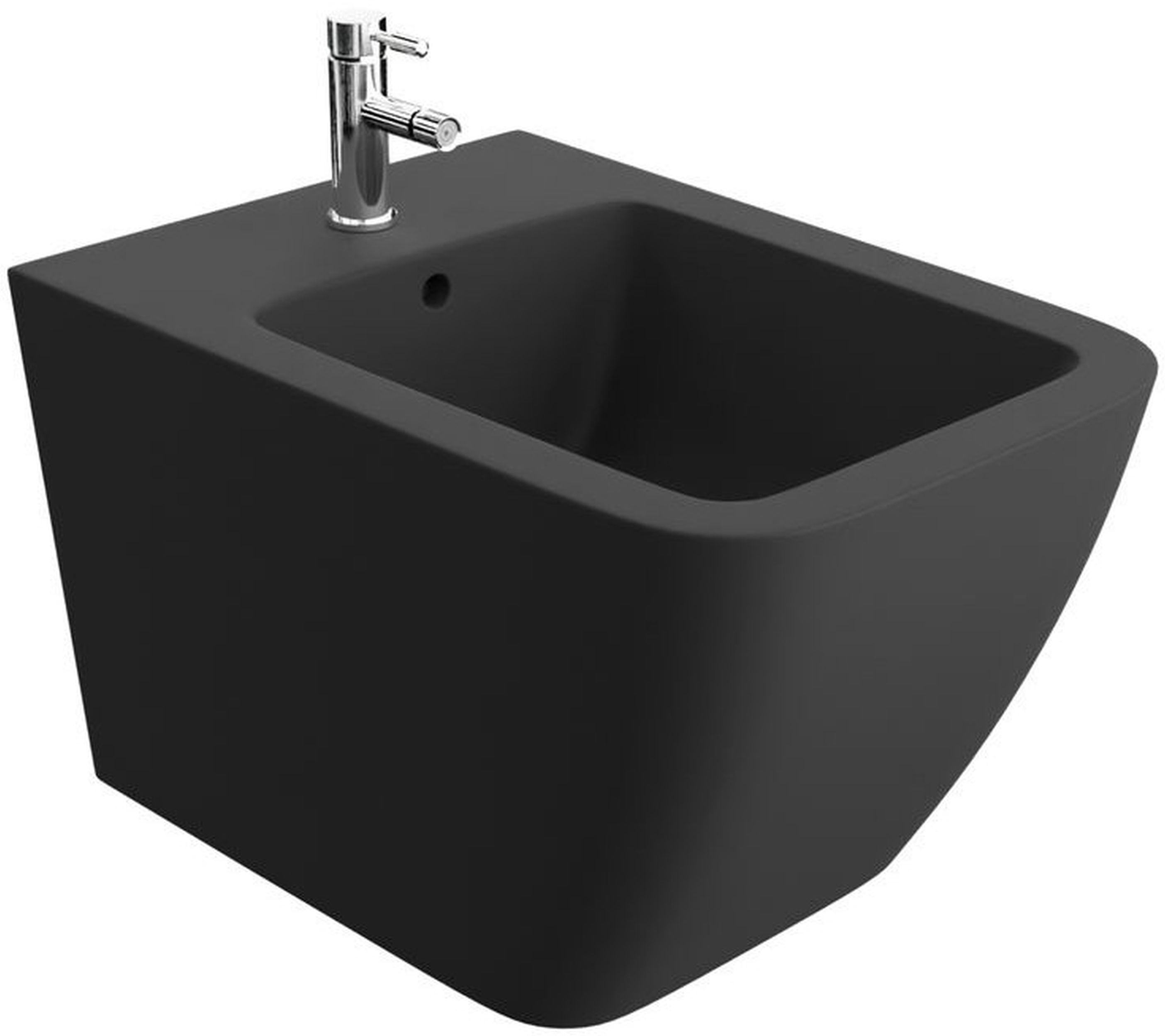 LaVita Onil bidet sospeso nero 5900378344902
