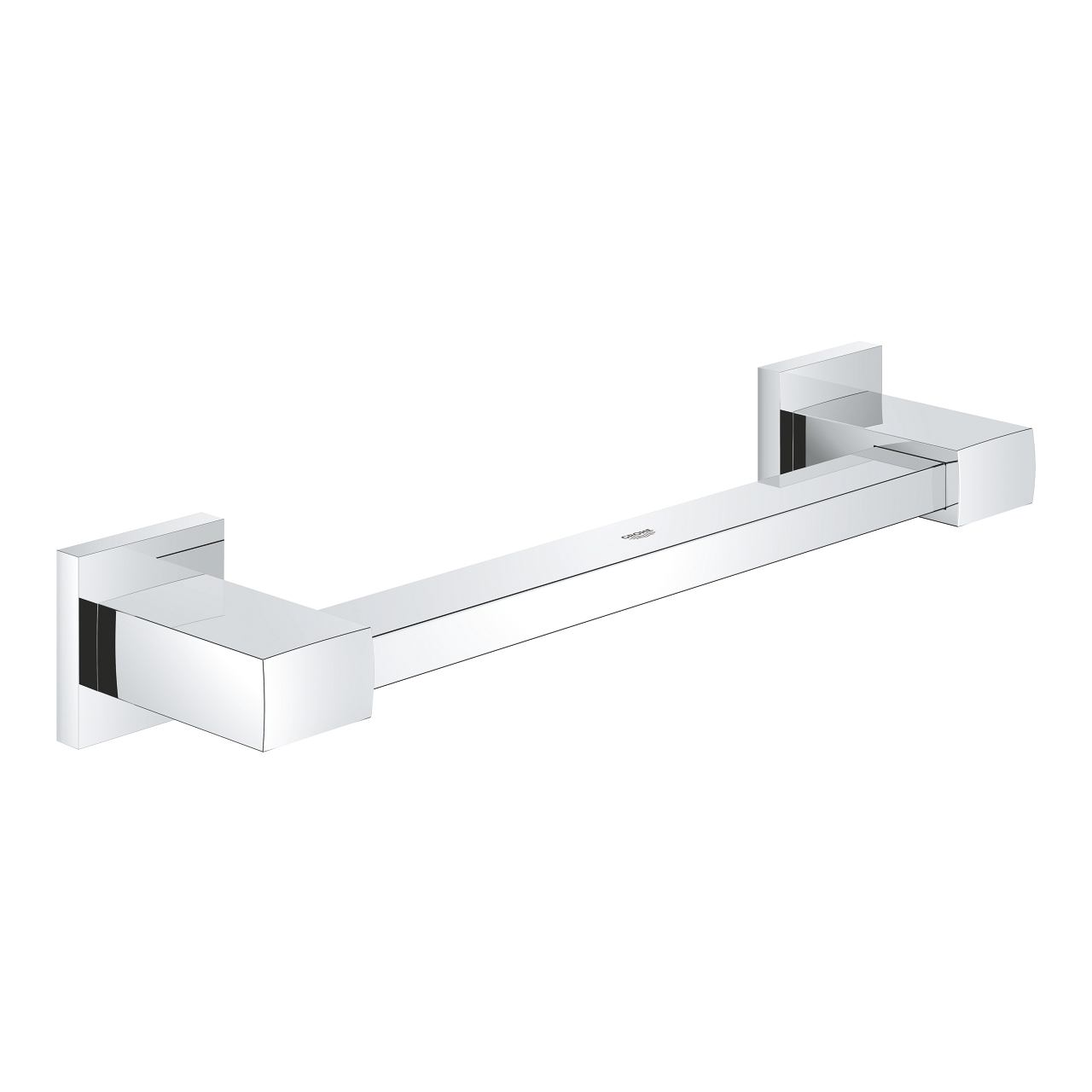 Grohe Start Cube ancoraggio a parete 41094000