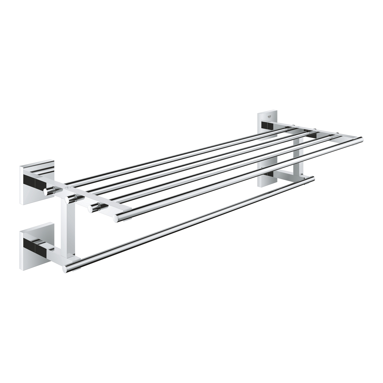 Grohe Start Cube mensola 60 cm cromo 41099000