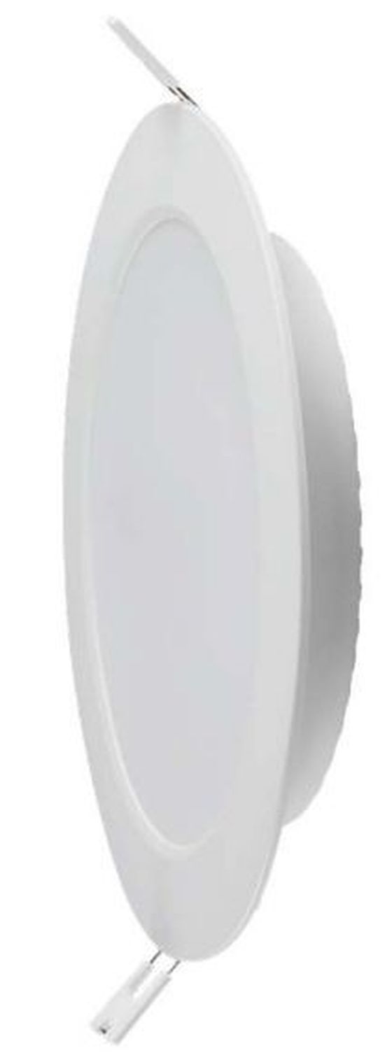 V-TAC lampada da incasso 1x6 W bianco 7858