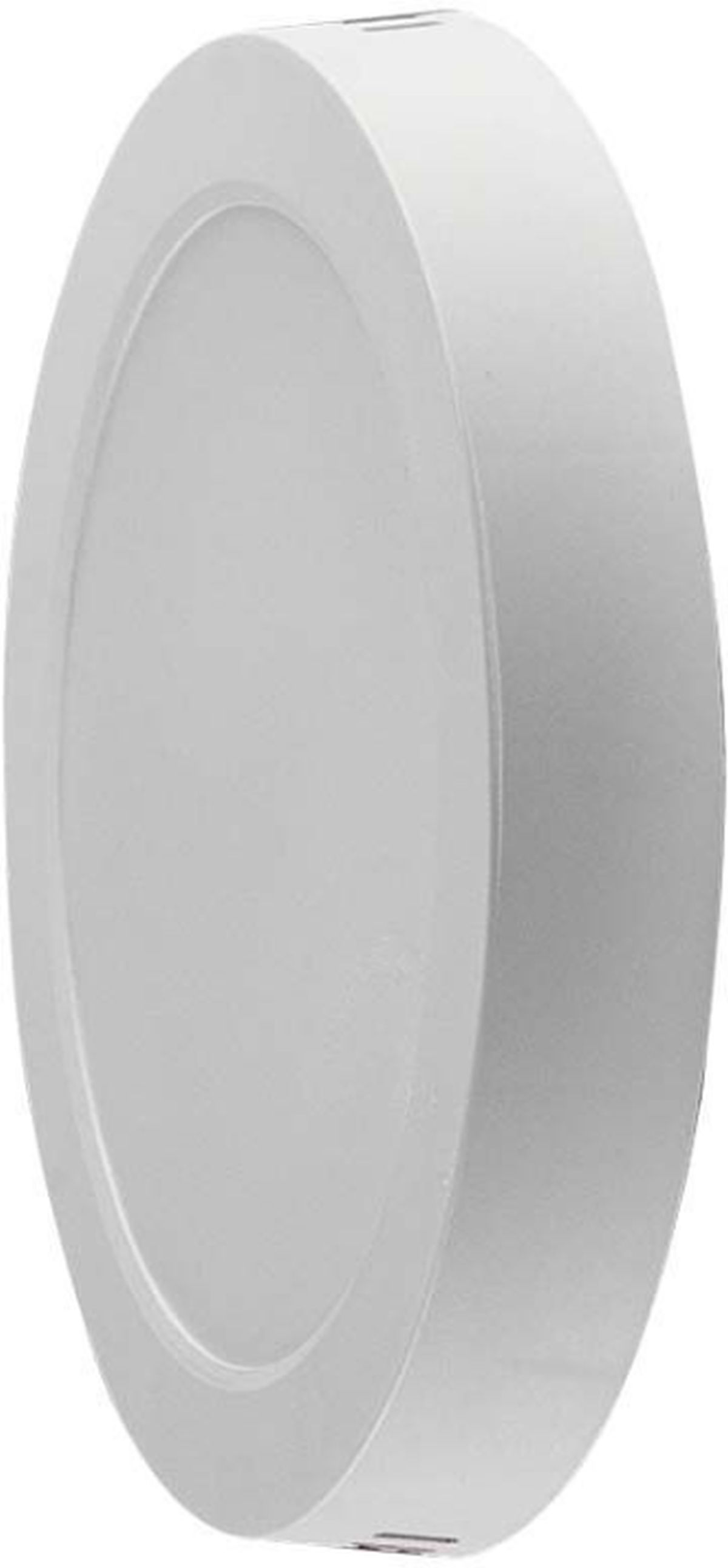 V-TAC lampada da soffitto 1x6 W bianco 7870