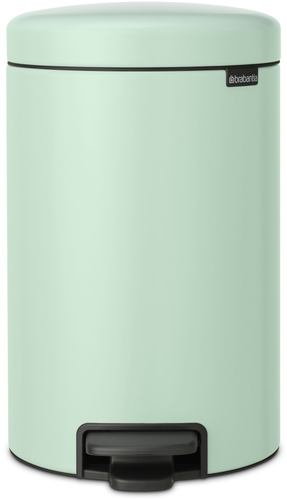 Brabantia NewIcon secchio della spazzatura 12 l verde 233906