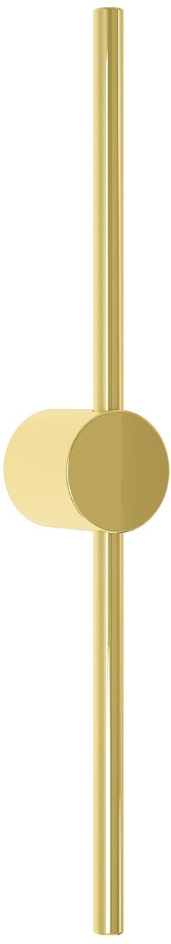 Elita Indus lampada da parete 1x4 W oro RE070600025570
