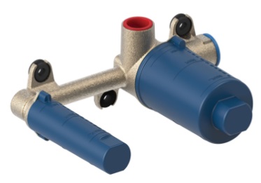 Tres corpo incasso 20830002