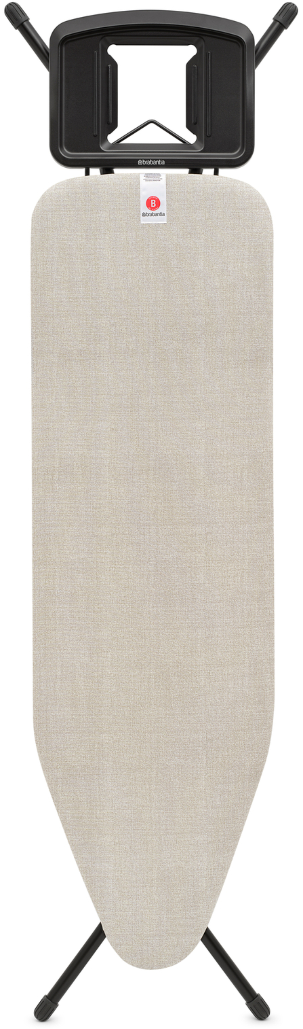 Brabantia asse da stiro 38x124 cm 236129