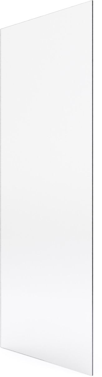 Roca Metropolis-N parete doccia 80 cm /vetro trasparente AMP0908010M