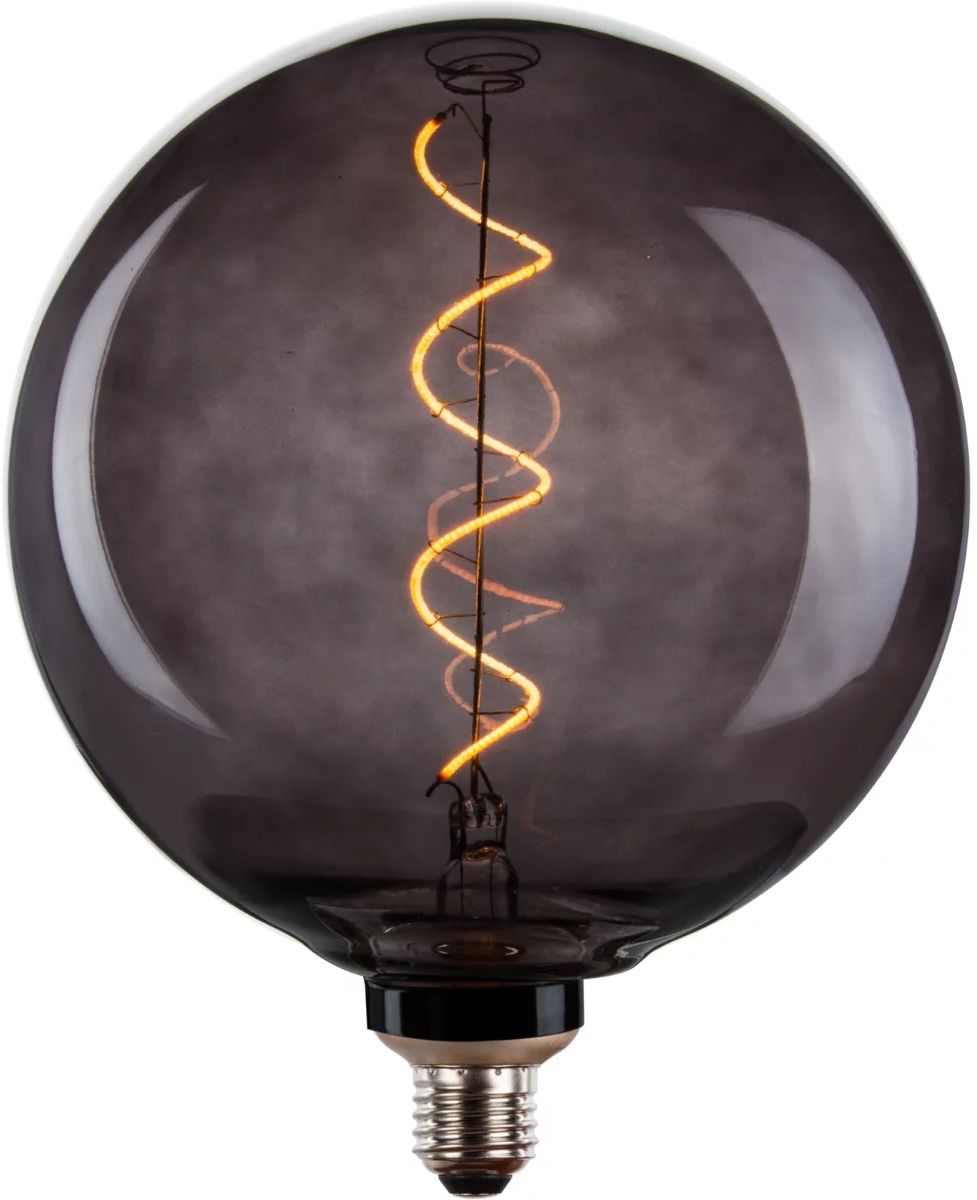 Goldlux DecoVintage lampadina led x4 W 1800 K E27 317780