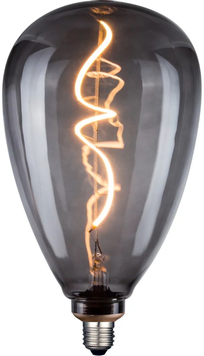 Goldlux DecoVintage lampadina led 1x4 W 1800 K E27 317810