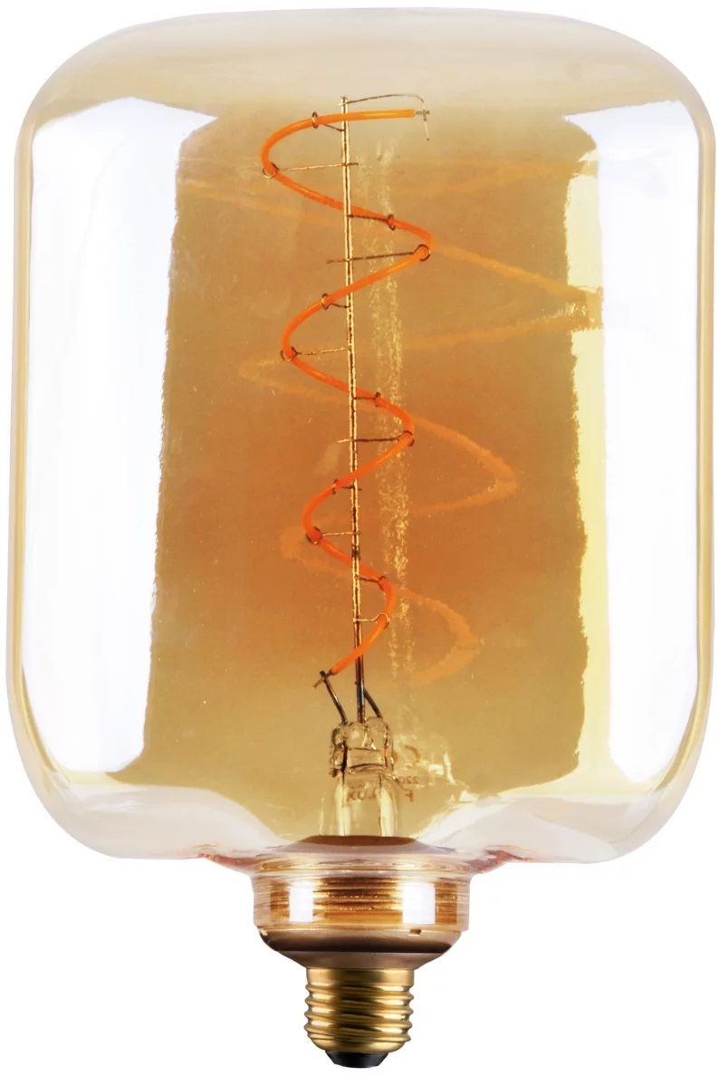 Goldlux DecoVintage lampadina led 1x4 W 1800 K E27 317919