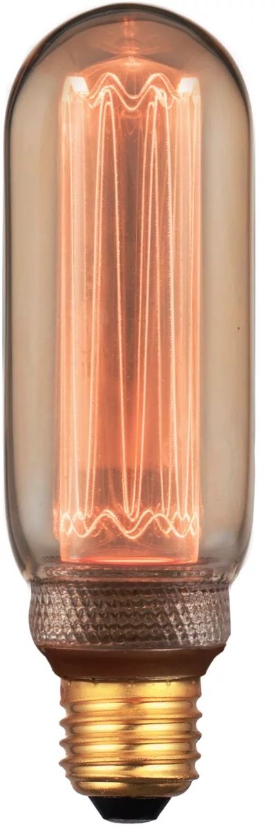 Goldlux DecoVintage lampadina led 1x4 W 1800 K E27 317759
