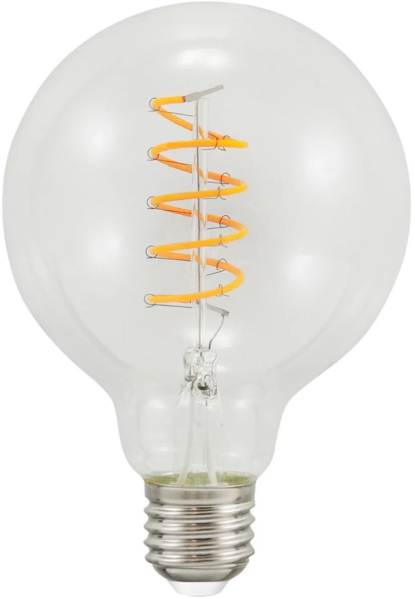 Goldlux Edideco lampadina led 1x4 W 2200 K E27 308917