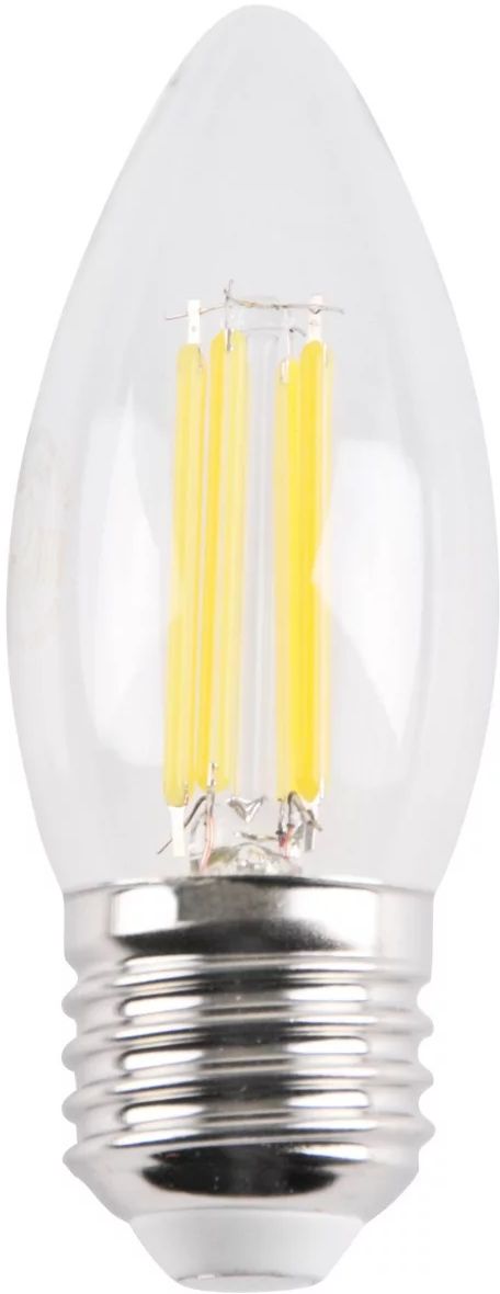 Goldlux Platinum lampadina led 1x4.5 W 4000 K E27 316516