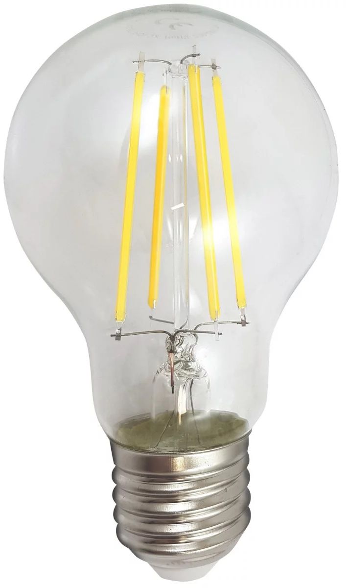 Goldlux Platinum lampadina led 1x7 W 4000 K E27 312297