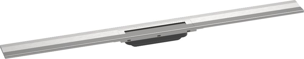 Hansgrohe RainDrain Flex elemento esterno dello scarico 100 cm acciaio 56053800