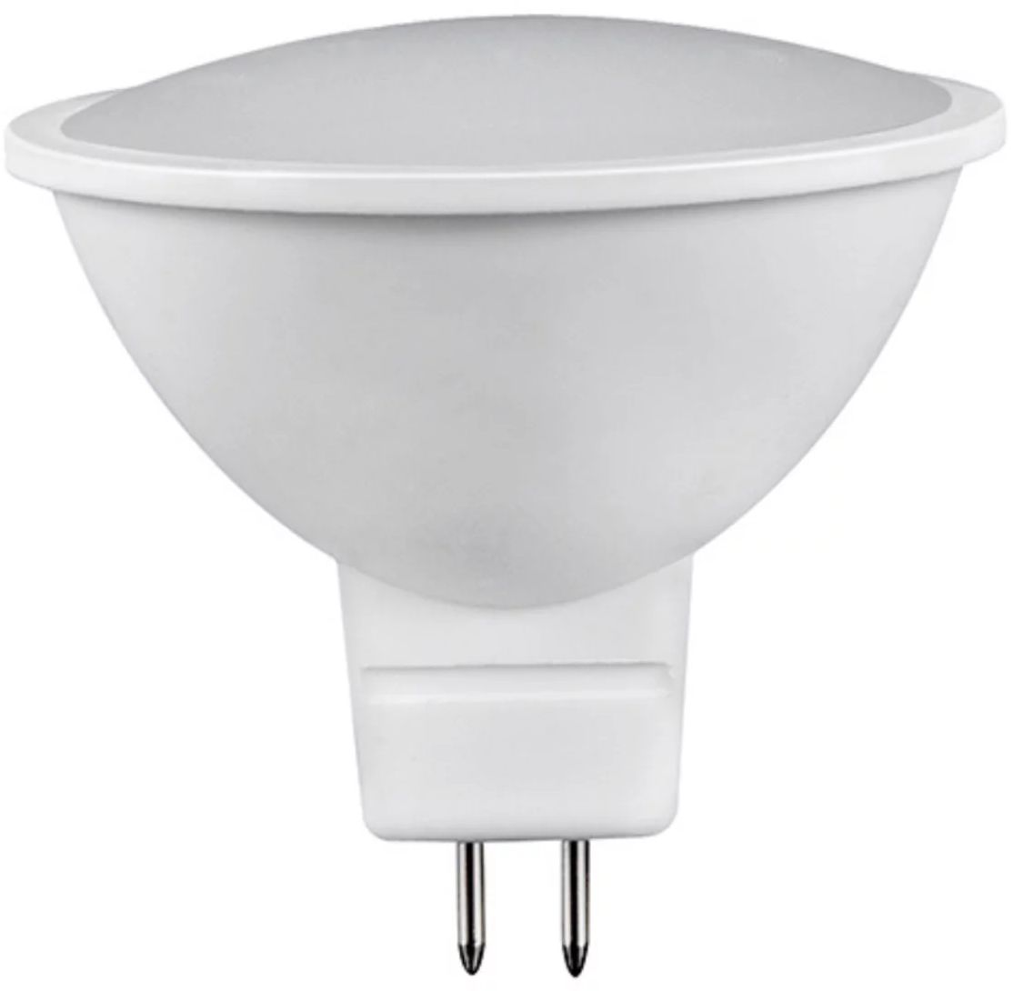 Goldlux Platinum lampadina led 1x4.9 W 3000 K GU5,3/MR16 303271