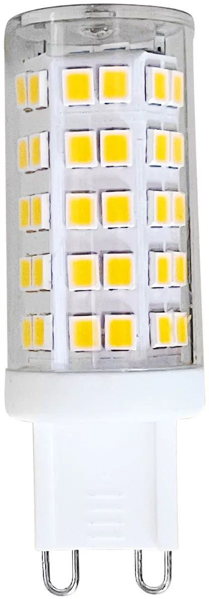 Goldlux Platinum lampadina led 1x4 W 4000 K G9 317490