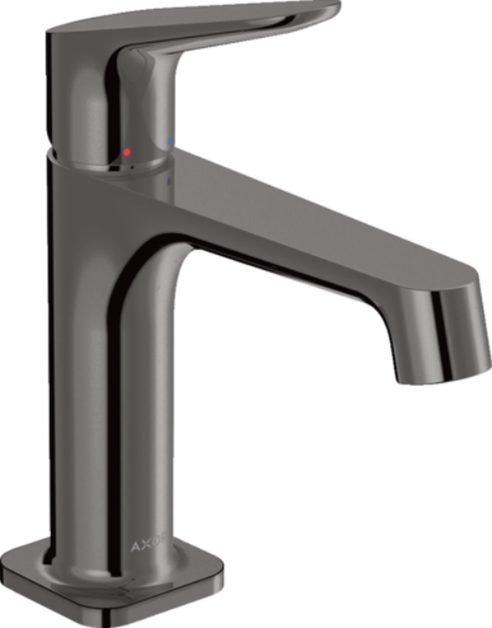 Axor Citterio M rubinetto per lavabo verticale || 34017330