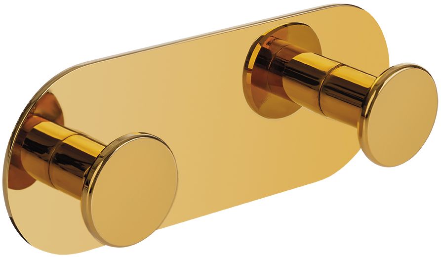 Laveo Miri portasciugamani oro ALMG12S