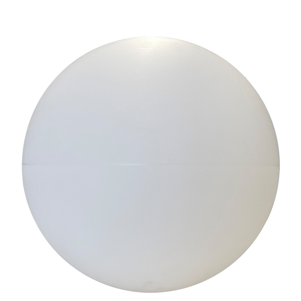 Light Prestige Gaja lampada da terra per esterni 1x60 W bianco LP-JH-1095-300