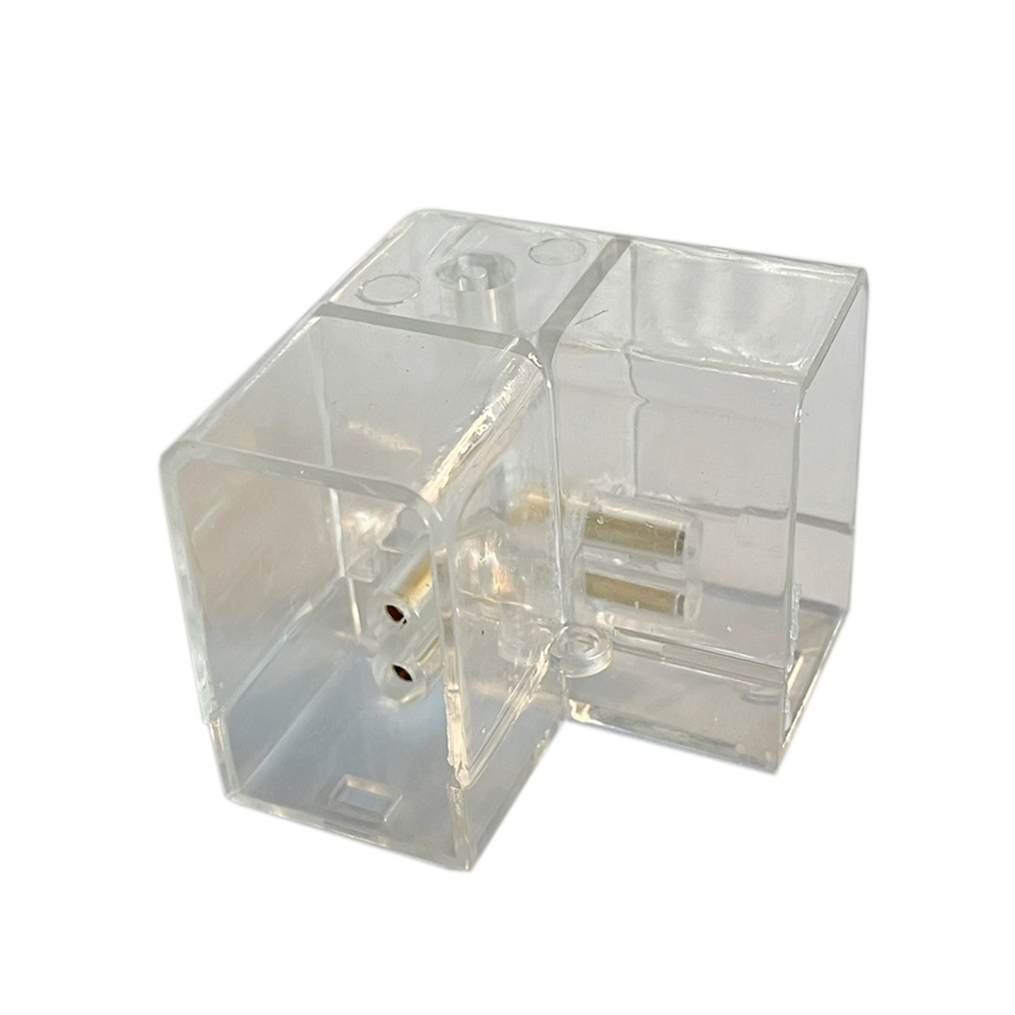 Light Prestige Geometric giunto LP-0109 łącznik L90