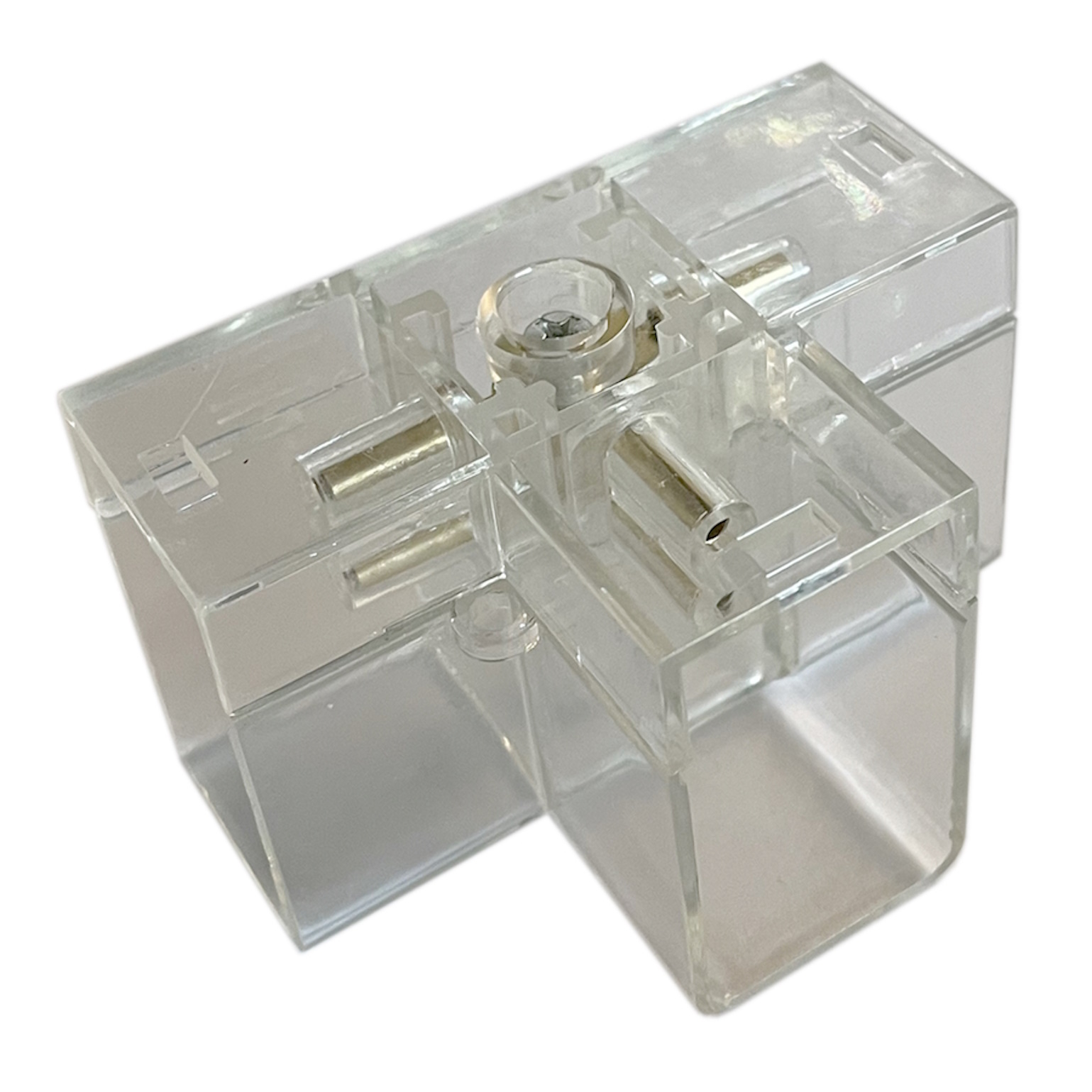 Light Prestige Geometric giunto LP-0109 łącznik T