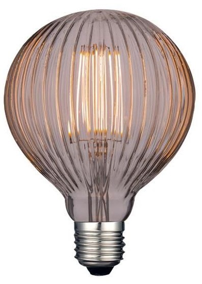 Markslöjd Lines lampadina led 1x4 W 2200 K E27 108728
