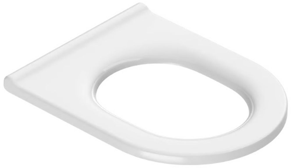 Catalano Sfera copriwater per bambini bianco 0951700001