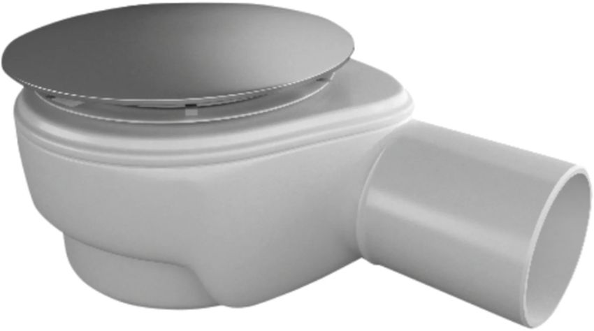 Polimat Speed sifone per piatto doccia 6103003