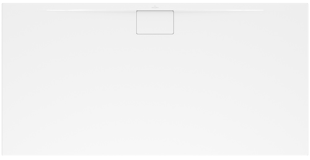 Villeroy & Boch Architectura piatto doccia rettangolare 140x90 cm bianco UDA1490ARA248GV-01