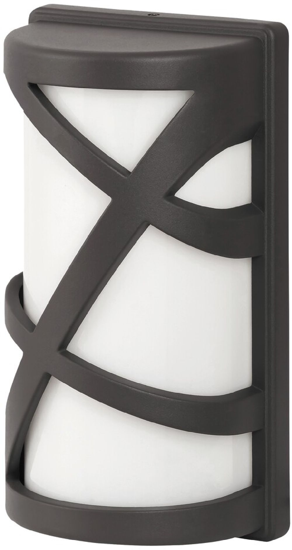 Rabalux Durango lampada da parete per esterni 1x40 W antracite 8767