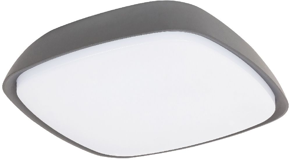Rabalux Austin lampada da soffitto per esterni 1x20 W antracite 8797