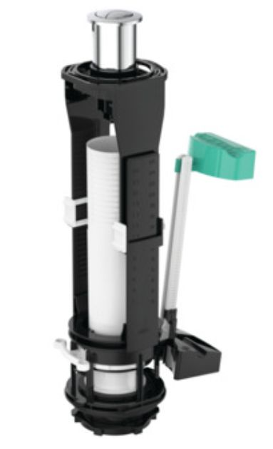 Ideal Standard meccanismo di scarico wc R6578AA