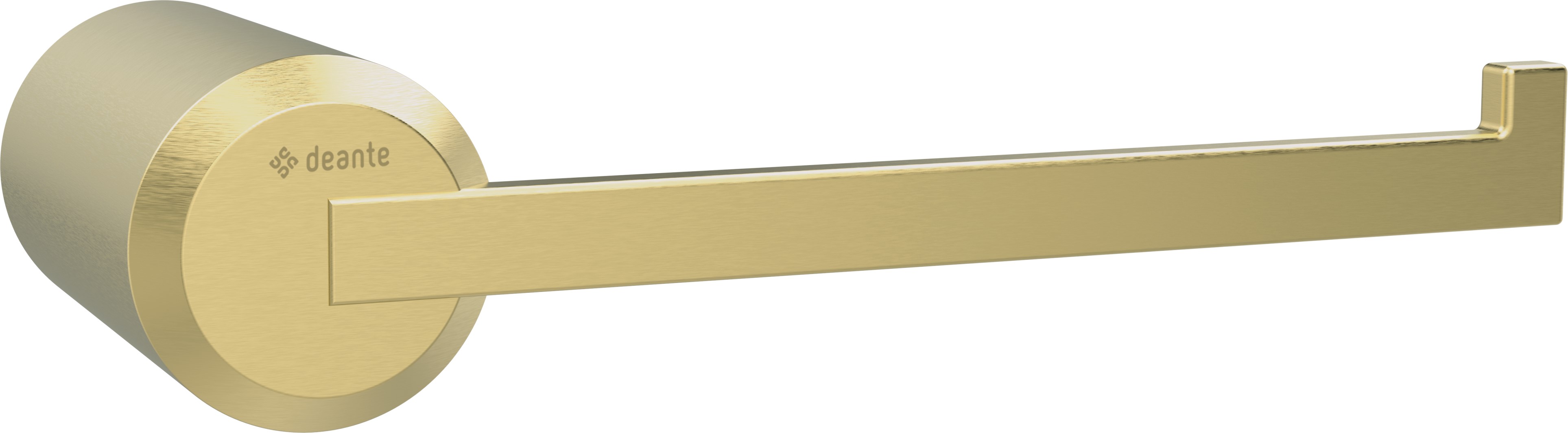 Deante Arnika portarotolo oro ADA_R211