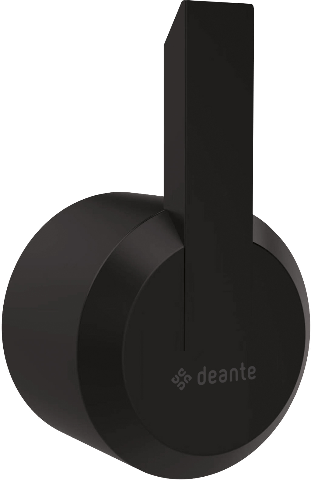 Deante Arnika portasciugamani nero ADA_N111