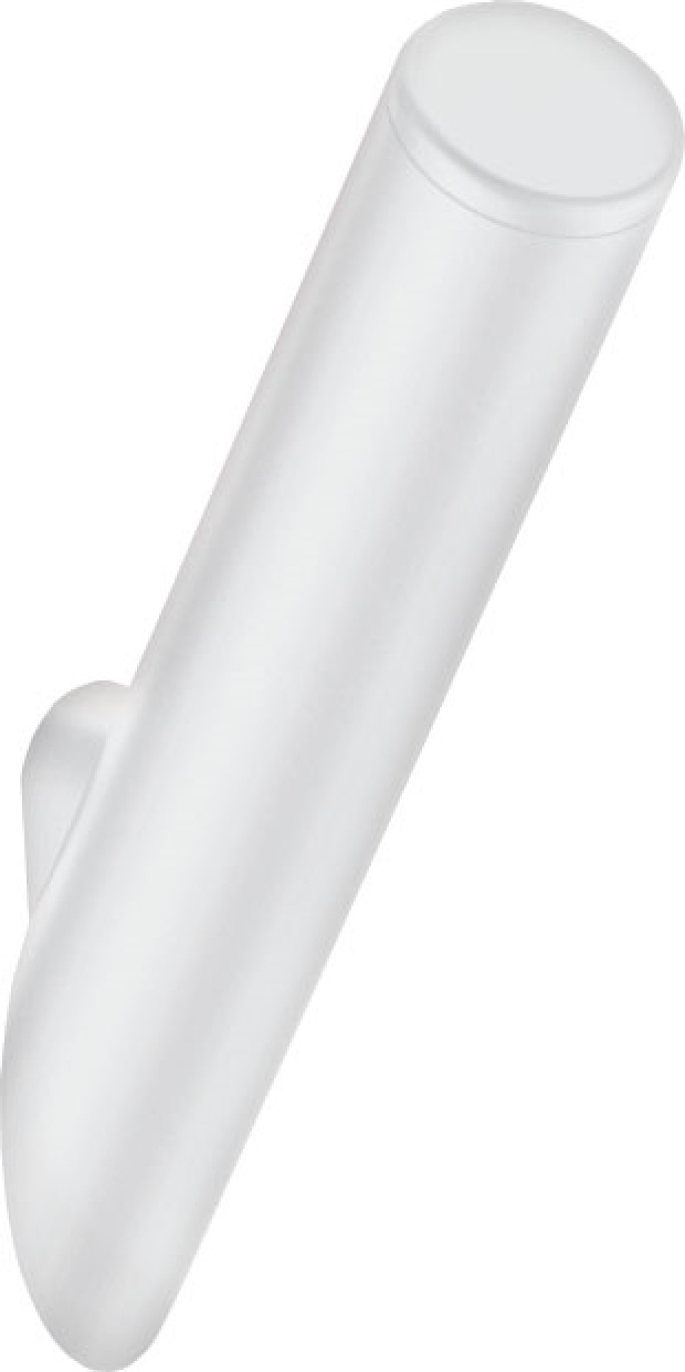 Deante Silia portasciugamani bianco ADI_A111