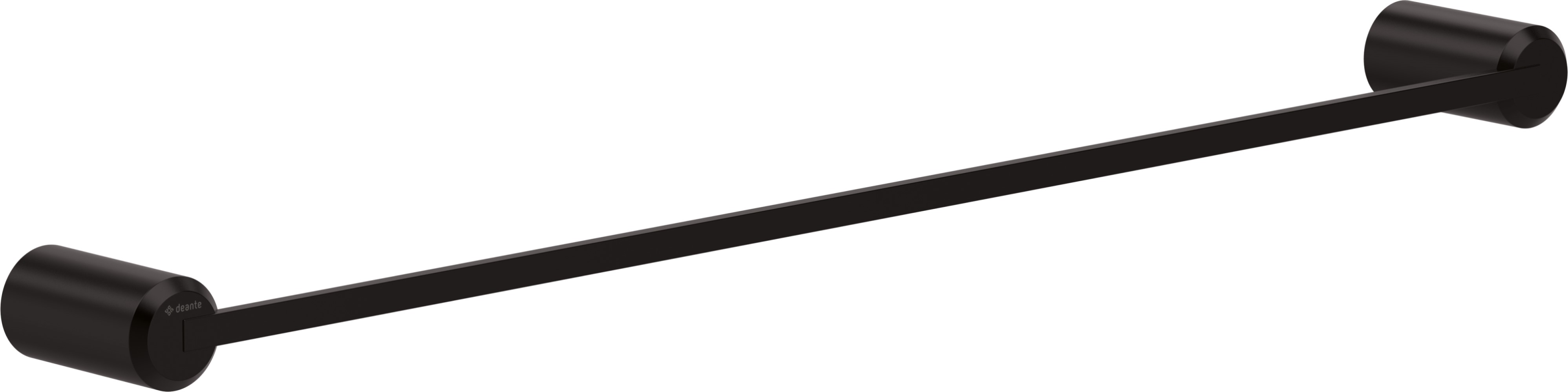 Deante Arnika portasciugamani nero ADA_N621