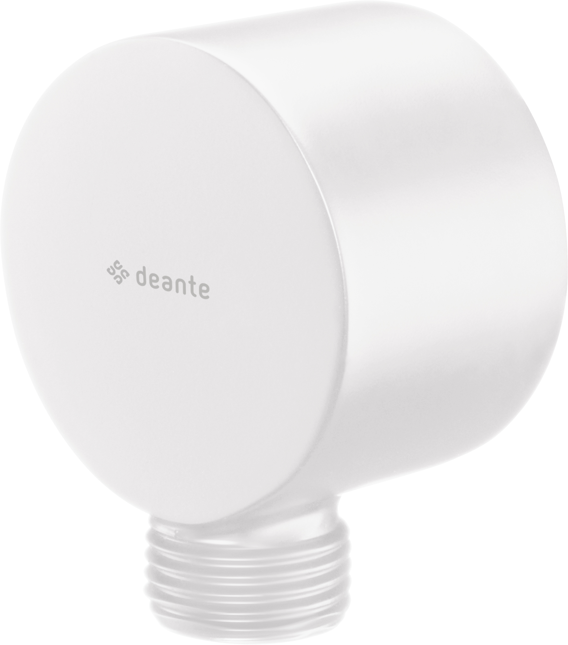 Deante Cascada prese d'acqua bianco NAC_A54K