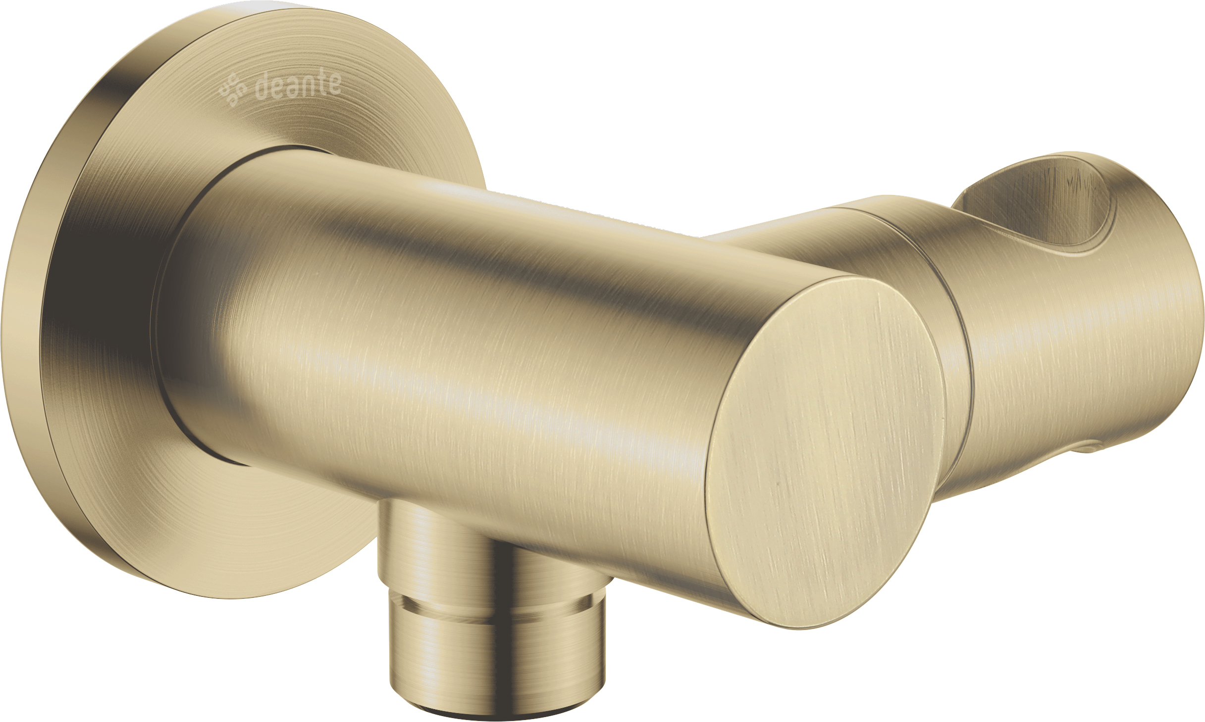 Deante Cascada prese d'acqua rame NAC_M57K