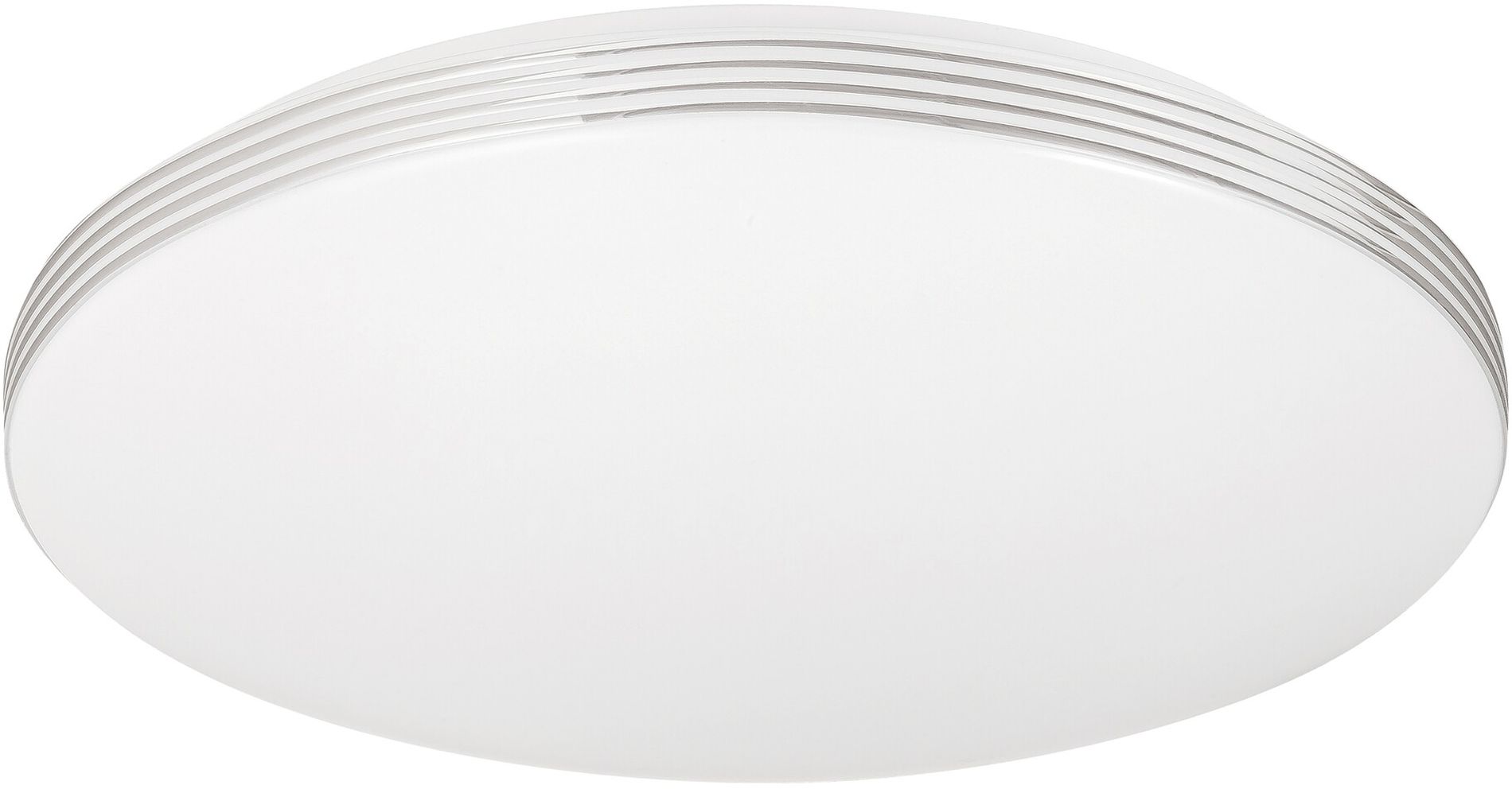 Rabalux Oscar plafoniera 1x18 W bianco 71175